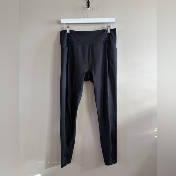 Honeylove Pants - Honeylove Leggings‎ Black Shapewear Legging XL